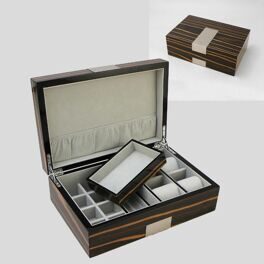 Шкатулка для украшений